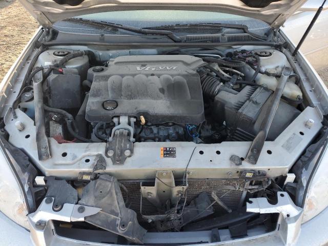 Photo 10 VIN: 2G1WB5E37F1128357 - CHEVROLET IMPALA LIM 