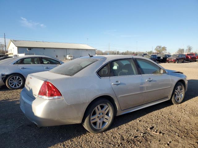 Photo 2 VIN: 2G1WB5E37F1128357 - CHEVROLET IMPALA LIM 