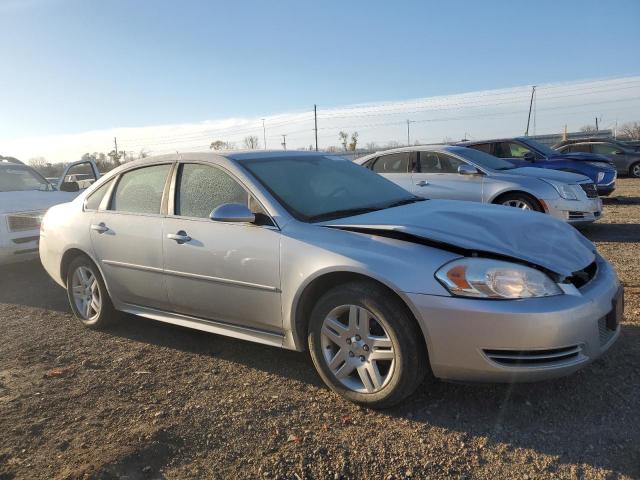 Photo 3 VIN: 2G1WB5E37F1128357 - CHEVROLET IMPALA LIM 