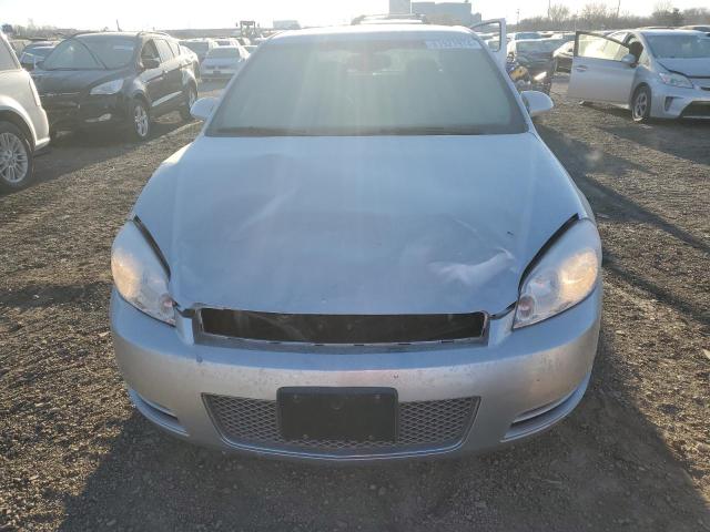 Photo 4 VIN: 2G1WB5E37F1128357 - CHEVROLET IMPALA LIM 