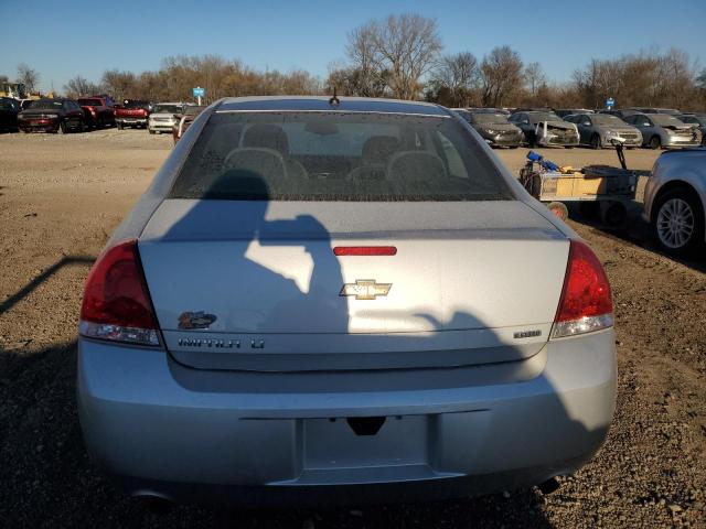 Photo 5 VIN: 2G1WB5E37F1128357 - CHEVROLET IMPALA LIM 