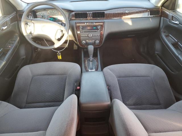 Photo 7 VIN: 2G1WB5E37F1128357 - CHEVROLET IMPALA LIM 