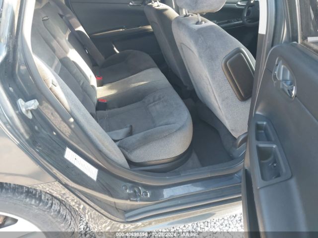 Photo 7 VIN: 2G1WB5E37F1132683 - CHEVROLET IMPALA LIMITED 