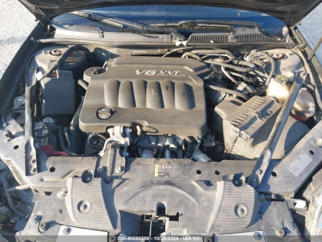 Photo 9 VIN: 2G1WB5E37F1132683 - CHEVROLET IMPALA LIMITED 