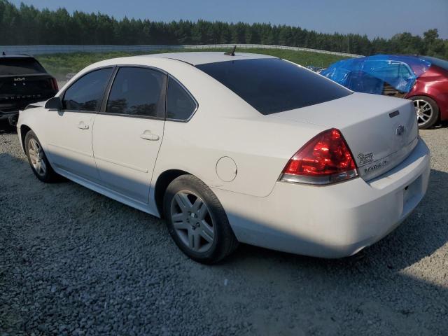 Photo 1 VIN: 2G1WB5E37F1133641 - CHEVROLET IMPALA LIM 