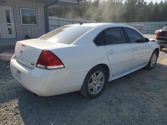 Photo 2 VIN: 2G1WB5E37F1133641 - CHEVROLET IMPALA LIM 