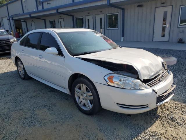 Photo 3 VIN: 2G1WB5E37F1133641 - CHEVROLET IMPALA LIM 