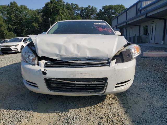 Photo 4 VIN: 2G1WB5E37F1133641 - CHEVROLET IMPALA LIM 