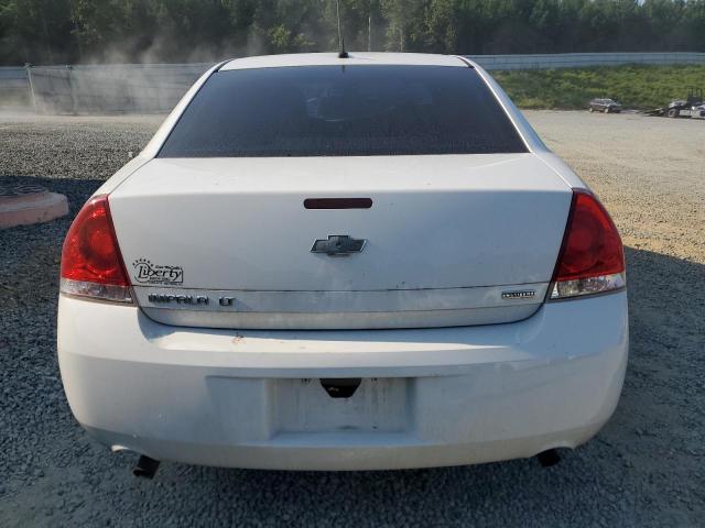 Photo 5 VIN: 2G1WB5E37F1133641 - CHEVROLET IMPALA LIM 