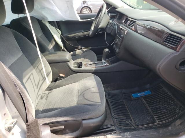 Photo 4 VIN: 2G1WB5E37F1139424 - CHEVROLET IMPALA LIM 