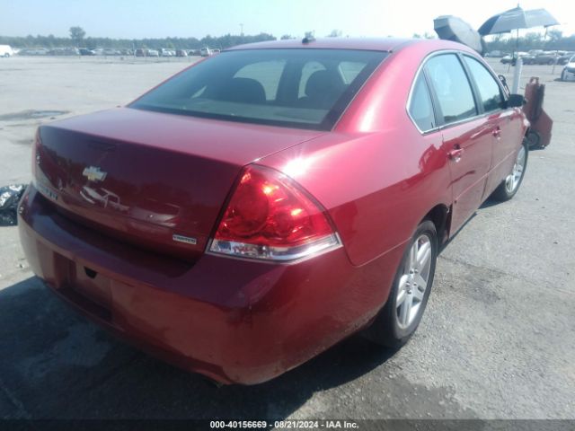 Photo 3 VIN: 2G1WB5E37F1148284 - CHEVROLET IMPALA LIMITED 