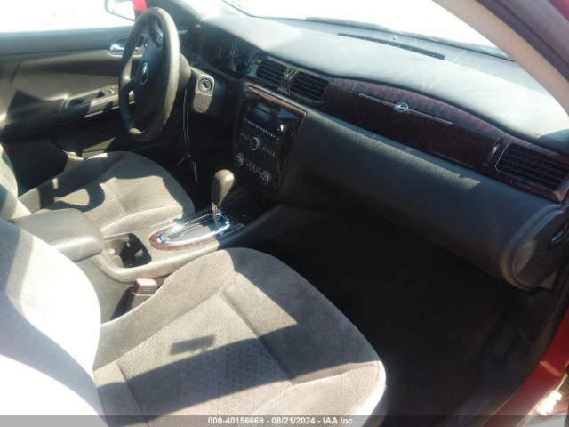 Photo 4 VIN: 2G1WB5E37F1148284 - CHEVROLET IMPALA LIMITED 