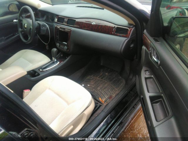 Photo 4 VIN: 2G1WB5E37F1150617 - CHEVROLET IMPALA LIMITED 