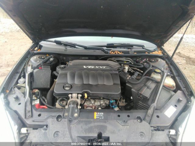 Photo 9 VIN: 2G1WB5E37F1150617 - CHEVROLET IMPALA LIMITED 