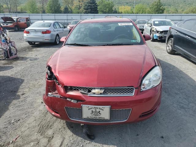 Photo 4 VIN: 2G1WB5E37F1150990 - CHEVROLET IMPALA 