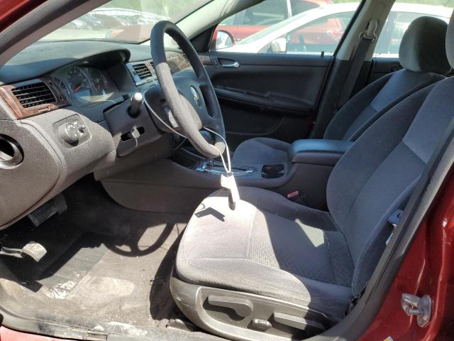 Photo 6 VIN: 2G1WB5E37F1150990 - CHEVROLET IMPALA 