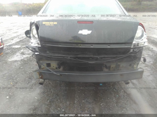 Photo 5 VIN: 2G1WB5E37F1151136 - CHEVROLET IMPALA LIMITED 