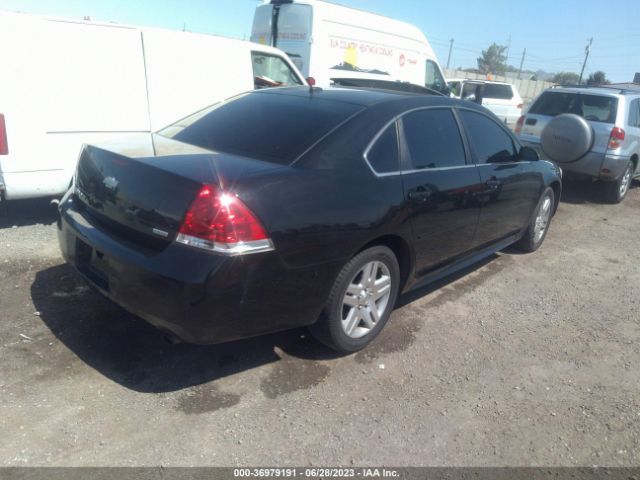 Photo 3 VIN: 2G1WB5E37F1152416 - CHEVROLET IMPALA LIMITED 