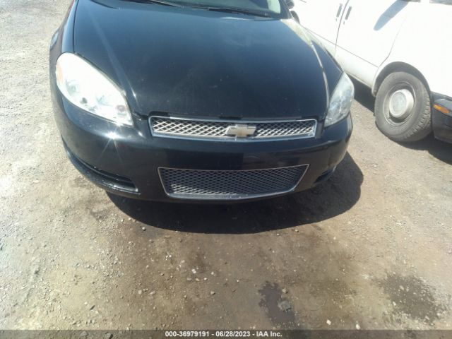 Photo 5 VIN: 2G1WB5E37F1152416 - CHEVROLET IMPALA LIMITED 