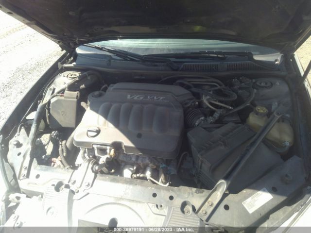 Photo 9 VIN: 2G1WB5E37F1152416 - CHEVROLET IMPALA LIMITED 