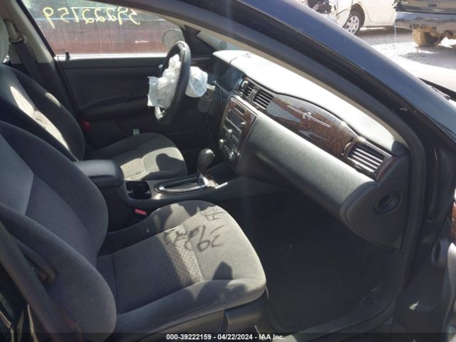 Photo 4 VIN: 2G1WB5E37F1154862 - CHEVROLET IMPALA LIMITED 