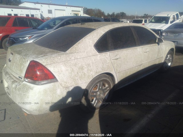 Photo 3 VIN: 2G1WB5E37F1158054 - CHEVROLET IMPALA LIMITED 