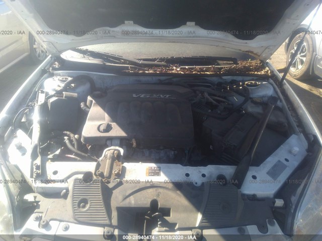 Photo 9 VIN: 2G1WB5E37F1158054 - CHEVROLET IMPALA LIMITED 