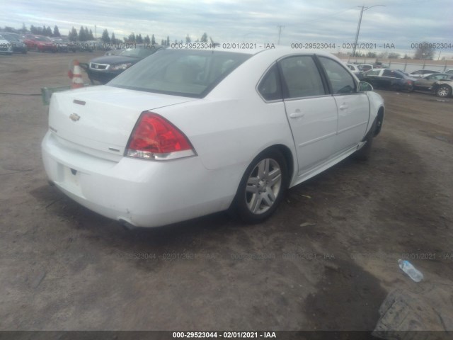 Photo 3 VIN: 2G1WB5E37F1161116 - CHEVROLET IMPALA LIMITED 