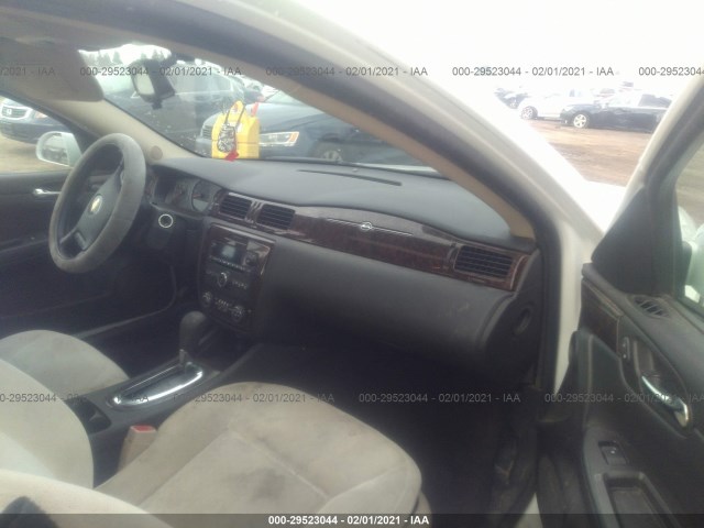 Photo 4 VIN: 2G1WB5E37F1161116 - CHEVROLET IMPALA LIMITED 