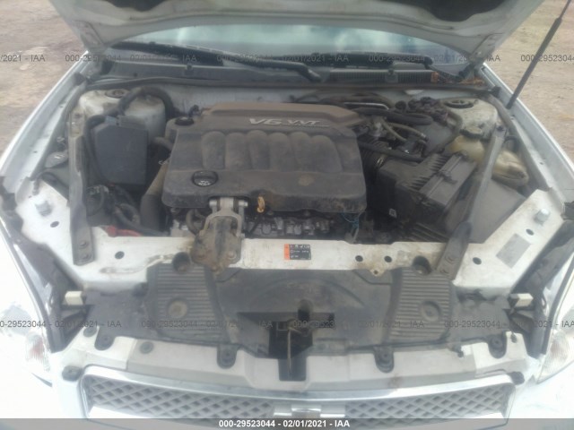 Photo 9 VIN: 2G1WB5E37F1161116 - CHEVROLET IMPALA LIMITED 