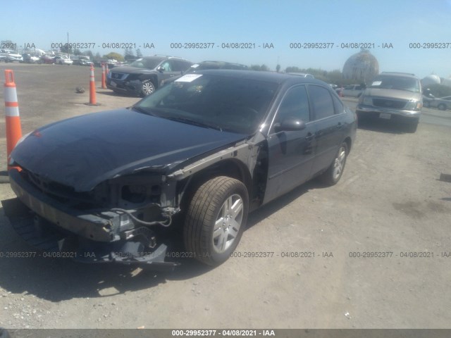 Photo 1 VIN: 2G1WB5E37F1161732 - CHEVROLET IMPALA LIMITED 