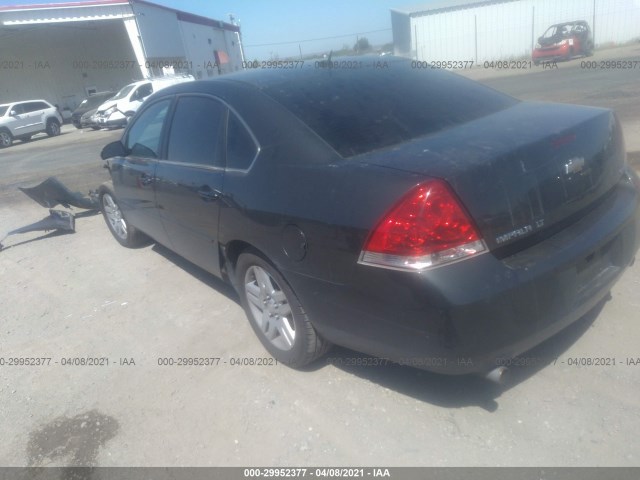 Photo 2 VIN: 2G1WB5E37F1161732 - CHEVROLET IMPALA LIMITED 