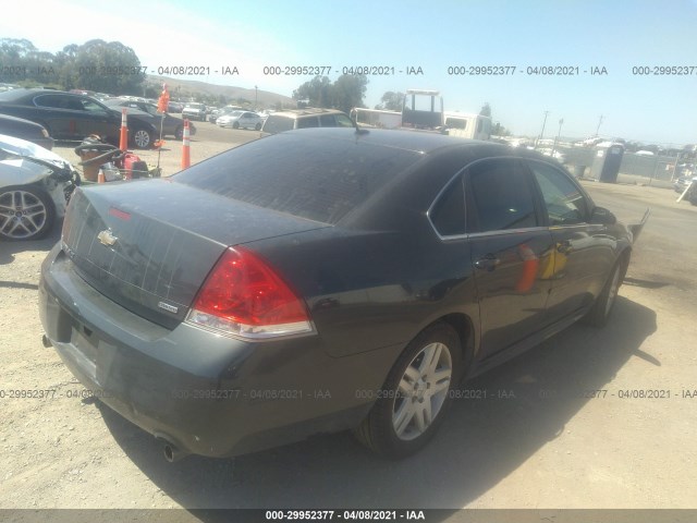 Photo 3 VIN: 2G1WB5E37F1161732 - CHEVROLET IMPALA LIMITED 