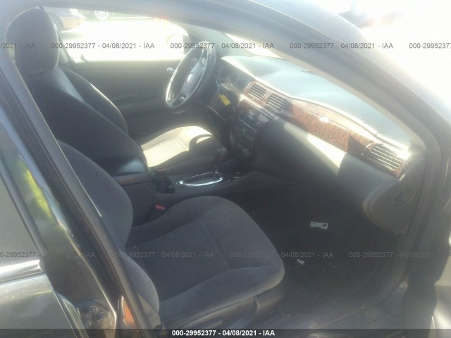 Photo 4 VIN: 2G1WB5E37F1161732 - CHEVROLET IMPALA LIMITED 