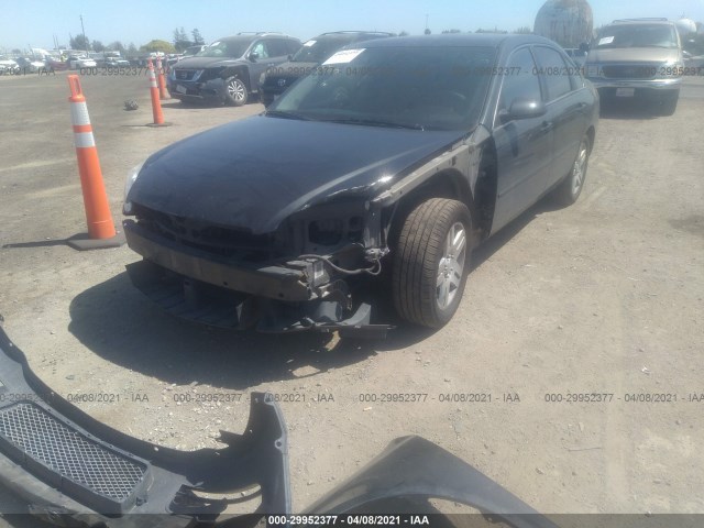 Photo 5 VIN: 2G1WB5E37F1161732 - CHEVROLET IMPALA LIMITED 