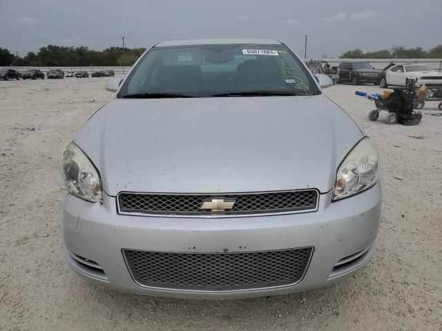 Photo 4 VIN: 2G1WB5E37F1162346 - CHEVROLET IMPALA 