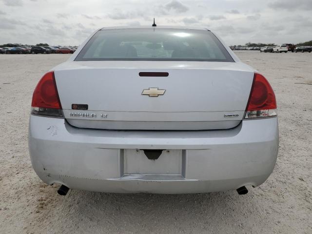 Photo 5 VIN: 2G1WB5E37F1162346 - CHEVROLET IMPALA 