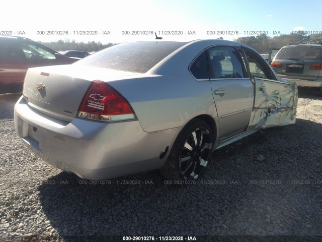 Photo 3 VIN: 2G1WB5E37F1164520 - CHEVROLET IMPALA LIMITED 