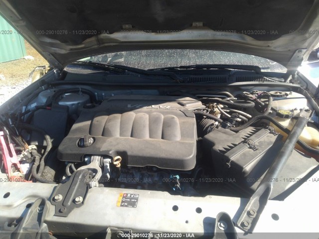 Photo 9 VIN: 2G1WB5E37F1164520 - CHEVROLET IMPALA LIMITED 