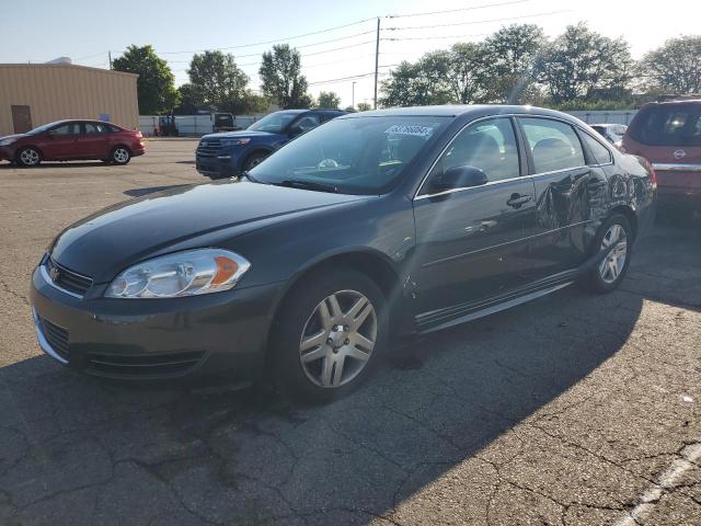 Photo 0 VIN: 2G1WB5E37G1101810 - CHEVROLET IMPALA LIM 