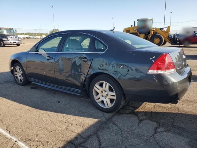 Photo 1 VIN: 2G1WB5E37G1101810 - CHEVROLET IMPALA LIM 