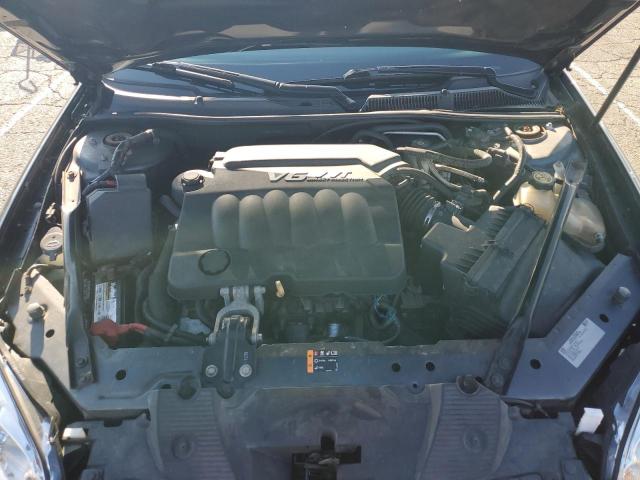 Photo 10 VIN: 2G1WB5E37G1101810 - CHEVROLET IMPALA LIM 