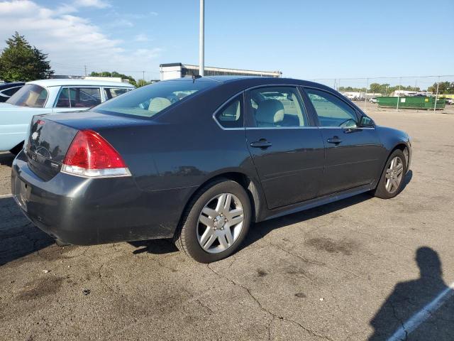 Photo 2 VIN: 2G1WB5E37G1101810 - CHEVROLET IMPALA LIM 