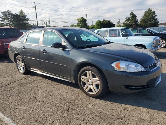 Photo 3 VIN: 2G1WB5E37G1101810 - CHEVROLET IMPALA LIM 