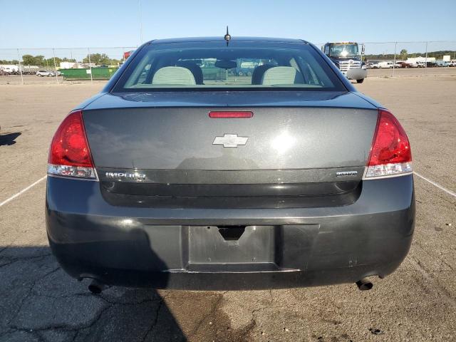 Photo 5 VIN: 2G1WB5E37G1101810 - CHEVROLET IMPALA LIM 