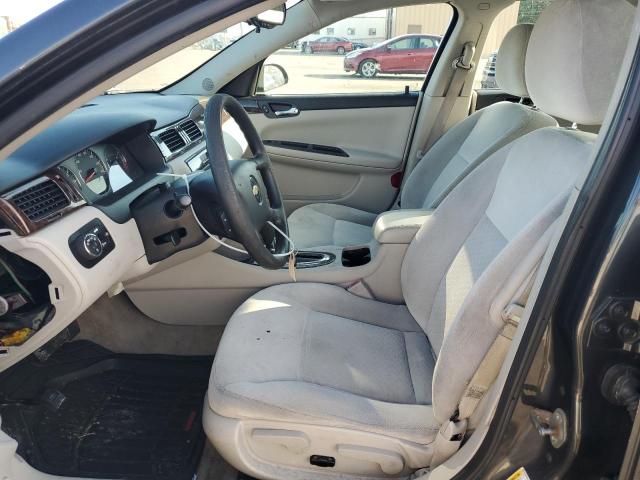 Photo 6 VIN: 2G1WB5E37G1101810 - CHEVROLET IMPALA LIM 