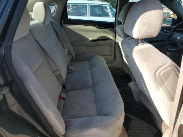 Photo 9 VIN: 2G1WB5E37G1101810 - CHEVROLET IMPALA LIM 