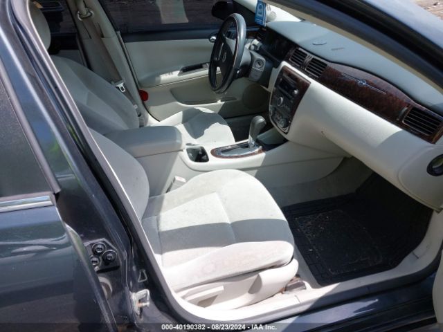 Photo 4 VIN: 2G1WB5E37G1102407 - CHEVROLET IMPALA LIMITED 