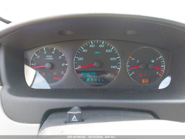 Photo 6 VIN: 2G1WB5E37G1102407 - CHEVROLET IMPALA LIMITED 