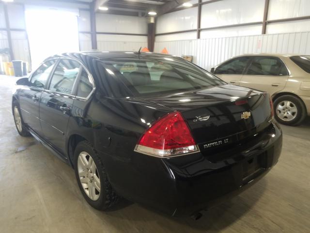 Photo 2 VIN: 2G1WB5E37G1102813 - CHEVROLET IMPALA LIM 